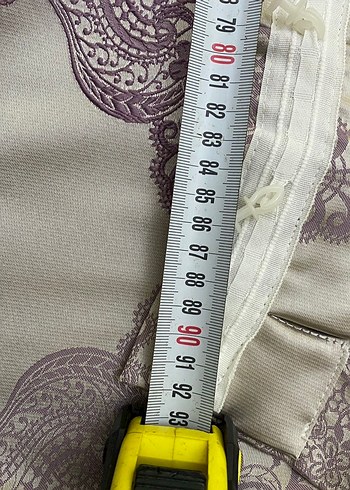 Fon perde - Görsel 2