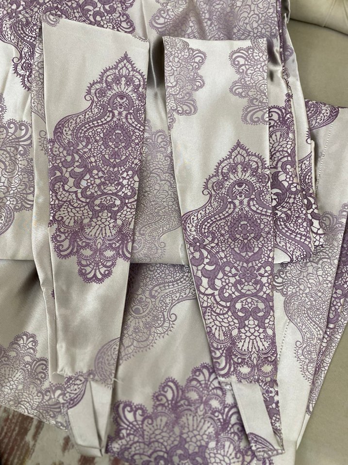 Fon perde - Görsel 5