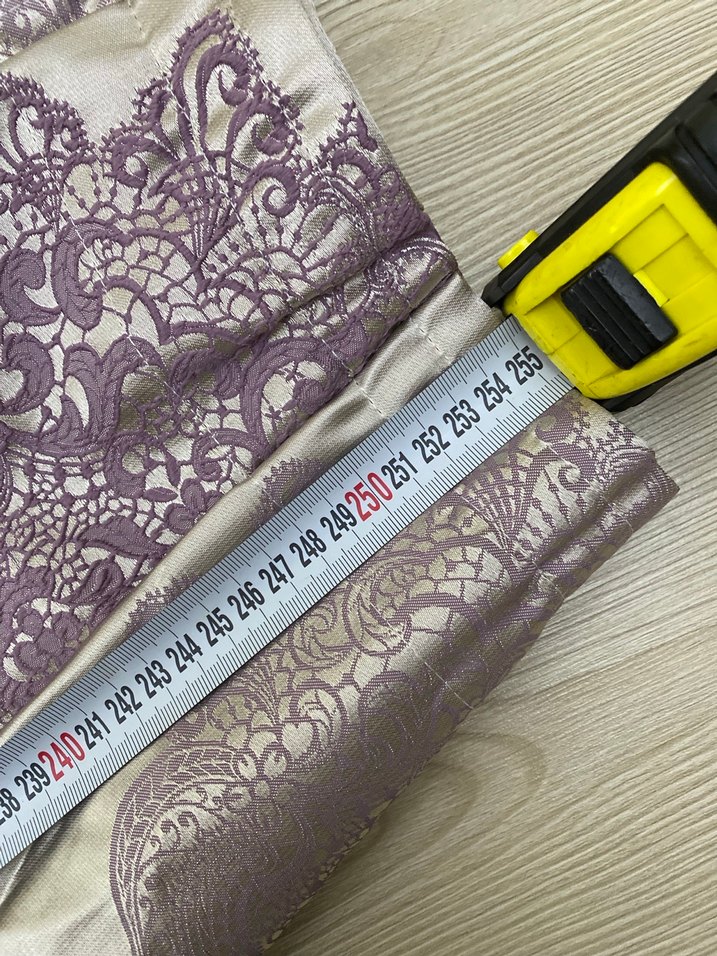 Fon perde - Görsel 4