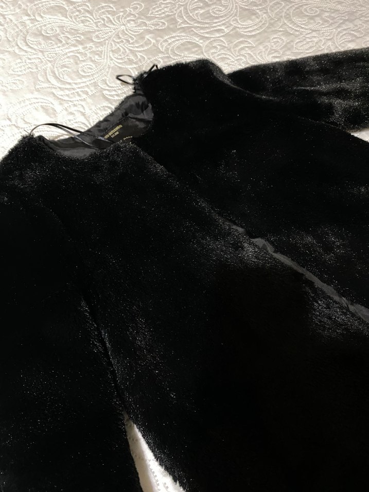 Kürk Kaban - Görsel 4