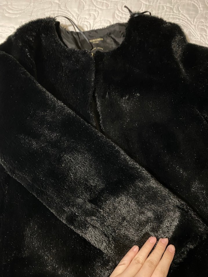 Kürk Kaban - Görsel 3