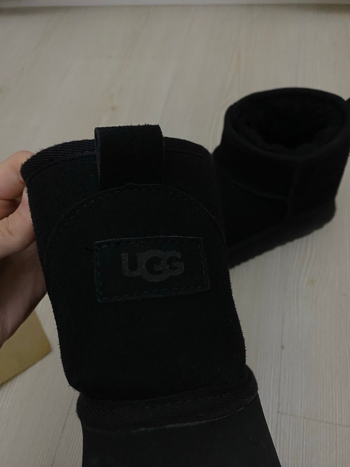 UGG BOT - Görsel 5