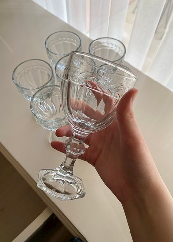 Kadeh takımı - Görsel 3