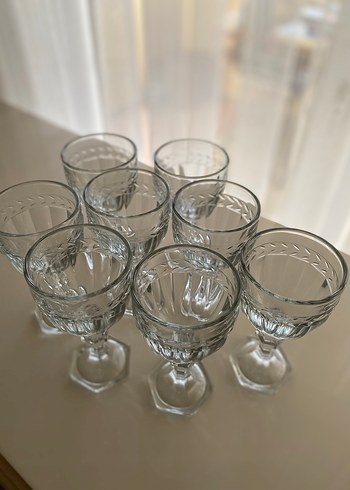 Kadeh takımı - Görsel 2