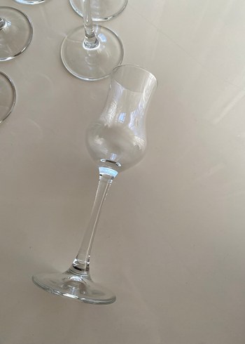 Kahve yanı su bardak - Görsel 2