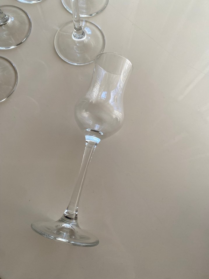 Kahve yanı su bardak - Görsel 2