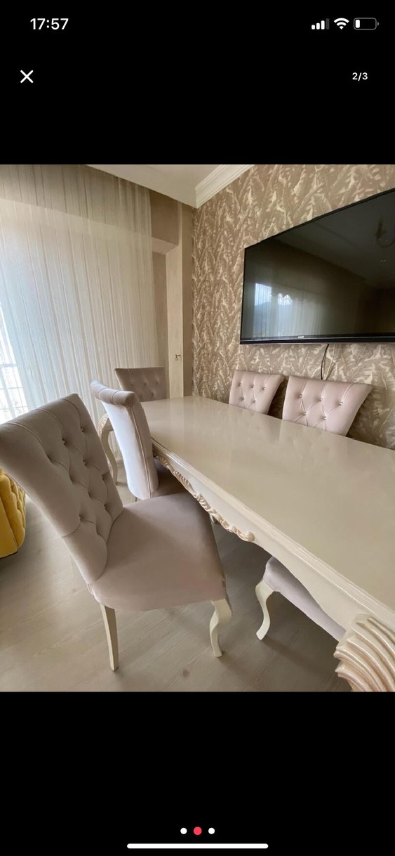 Masa yemek - Görsel 2