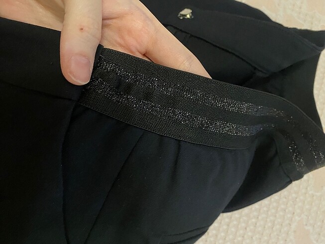 Seçil Seçil kumaş pantolon
