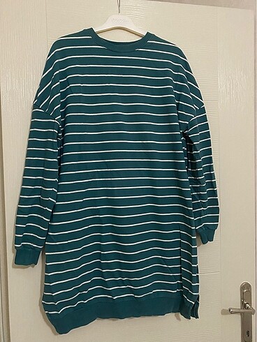 LCW MODEST TUNİK SWEATSHİRT