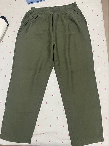 Keten pantolon