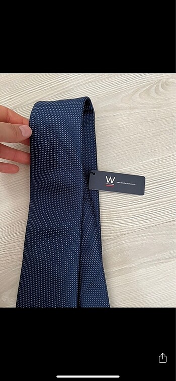  Beden Vakko W collection kravat