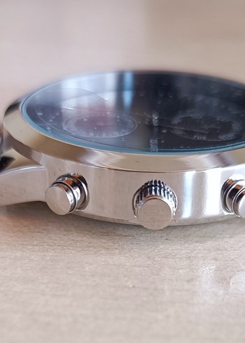 Quartz Erkek Kol Saati - Görsel 4