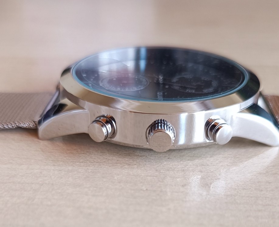 Quartz Erkek Kol Saati - Görsel 4