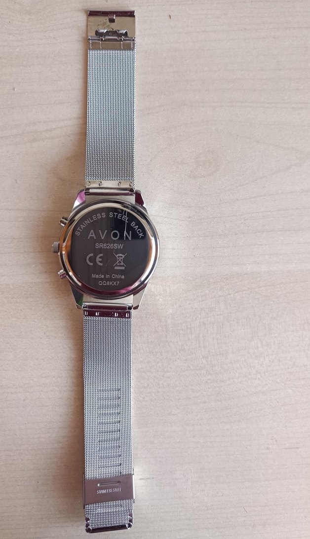 Quartz Erkek Kol Saati - Görsel 3