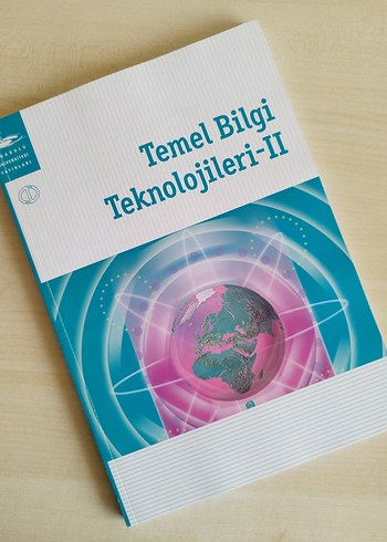 Temel Bilgi Teknolojileri-(I - II) - Görsel 8