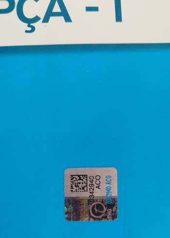 AÖF Arapça-1 Yardımcı Kitap - Görsel 2