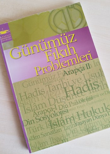 AÖF İslam İbadet ve İnanç Esasları Seti (4 kitap) - Görsel 5