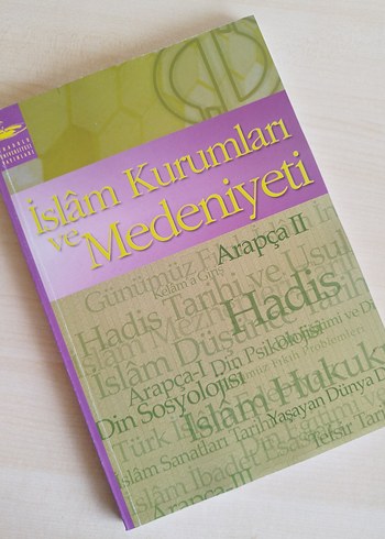 AÖF Kitapları ( 3 adet) - Görsel 10