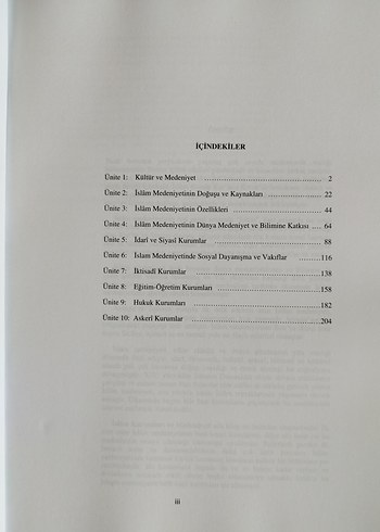 AÖF Kitapları ( 3 adet) - Görsel 12