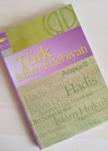 AÖF Kitapları ( 3 adet) - Görsel 13