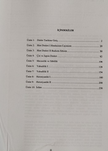 AÖF Kitapları ( 3 adet) - Görsel 9