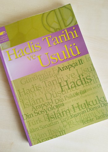 AÖF Ders Kitabı Seti  ( 3 kitap ) - Görsel 9