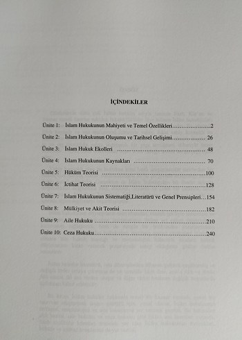 AÖF Ders Kitabı Seti  ( 3 kitap ) - Görsel 20