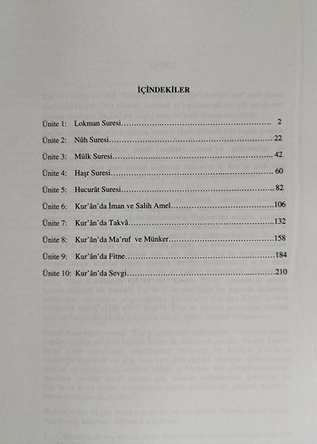 AÖF Ders Kitabı Seti  ( 3 kitap ) - Görsel 8