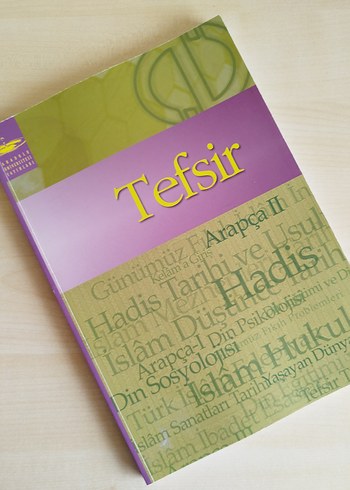 AÖF Ders Kitabı Seti  ( 3 kitap ) - Görsel 5