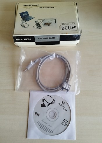 USB Data Kablosu - Görsel 3