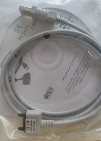 USB Data Kablosu - Görsel 7