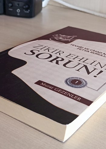  Beden Zikir Ehline Sorun! - Murat Gezenler