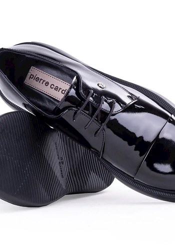 Orijinal Pierre Cardin Erkek Ayakkabı - Görsel 4