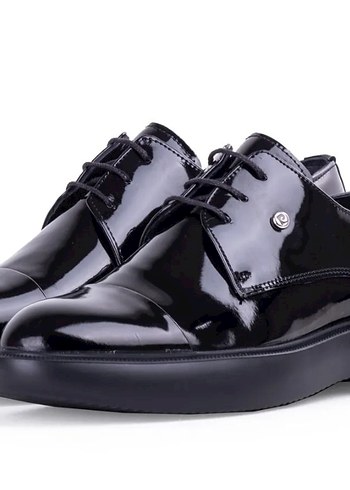 Orijinal Pierre Cardin Erkek Ayakkabı - Görsel 5