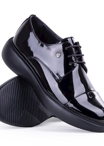 Orijinal Pierre Cardin Erkek Ayakkabı - Görsel 3