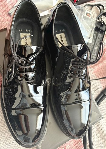 Orijinal Pierre Cardin Erkek Ayakkabı - Görsel 10