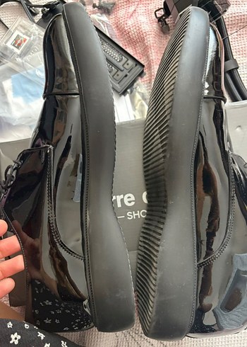 Orijinal Pierre Cardin Erkek Ayakkabı - Görsel 12