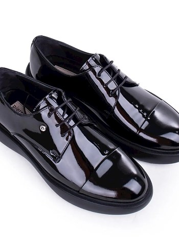 Orijinal Pierre Cardin Erkek Ayakkabı - Görsel 6