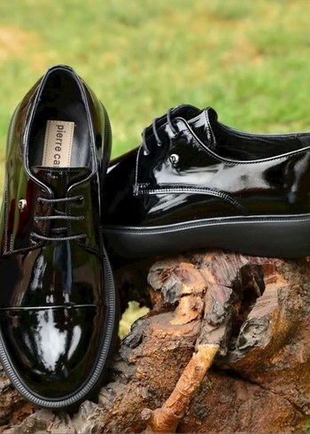 Orijinal Pierre Cardin Erkek Ayakkabı - Görsel 2