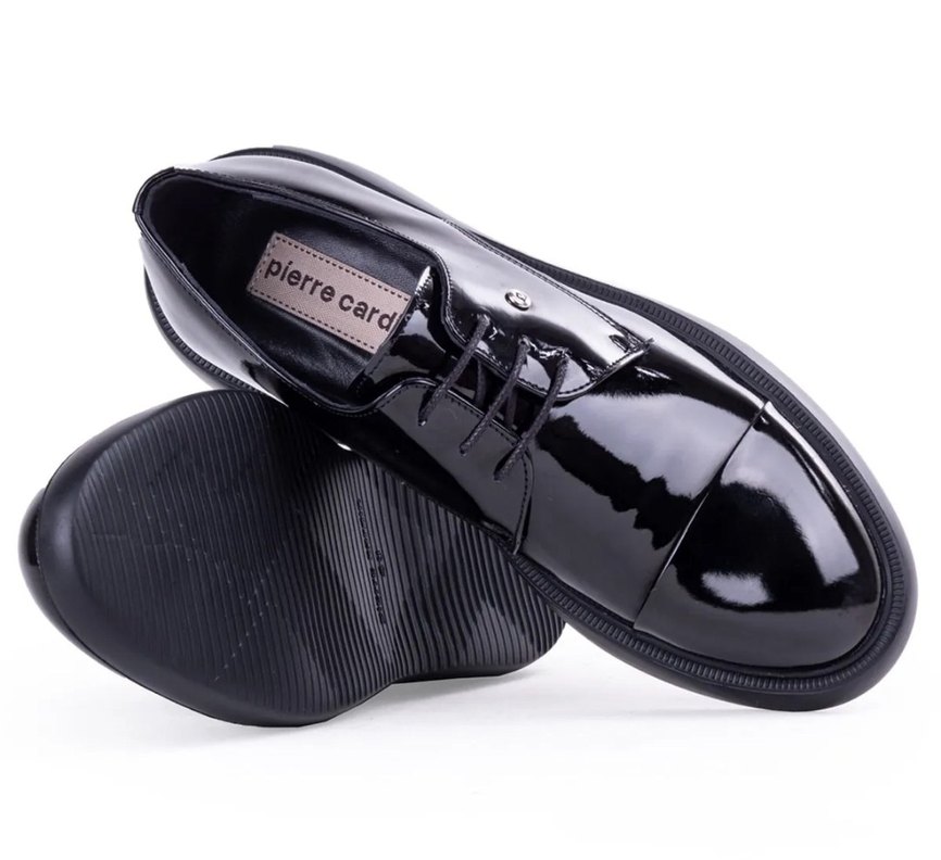 Orijinal Pierre Cardin Erkek Ayakkabı - Görsel 4