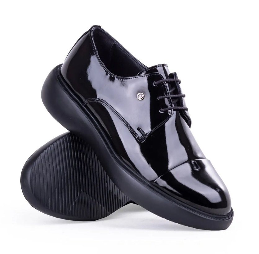 Orijinal Pierre Cardin Erkek Ayakkabı - Görsel 3