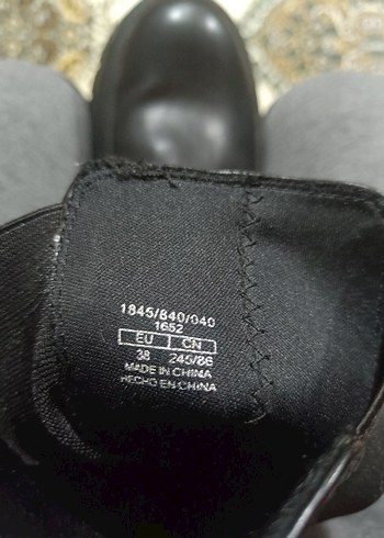 Chelsea Kadın Bot - Görsel 11