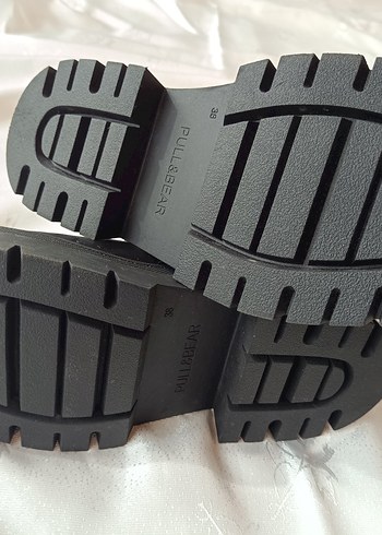 Chelsea Kadın Bot - Görsel 7