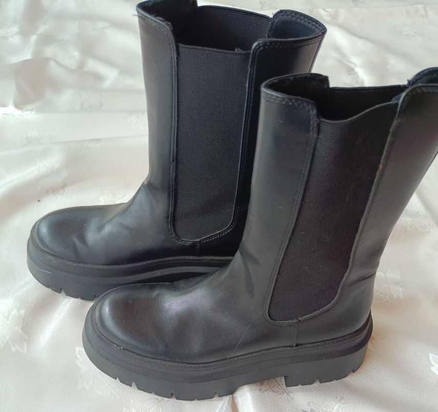 Chelsea Kadın Bot - Görsel 5