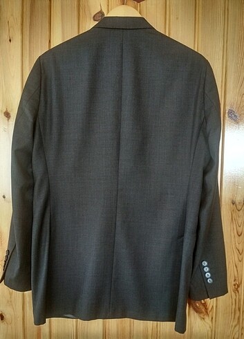 Paul Mark Erkek Takım Elbise - Görsel 2