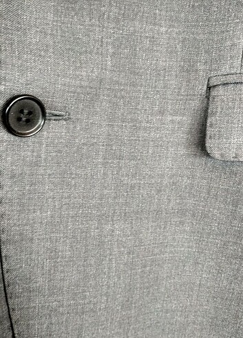 Paul Mark Erkek Takım Elbise - Görsel 3