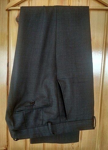 Paul Mark Erkek Takım Elbise - Görsel 6