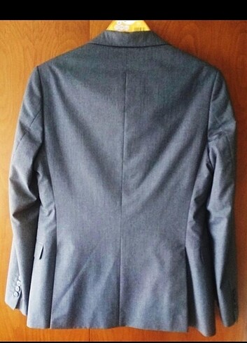 Kigılı Erkek Takım Elbise - Görsel 2