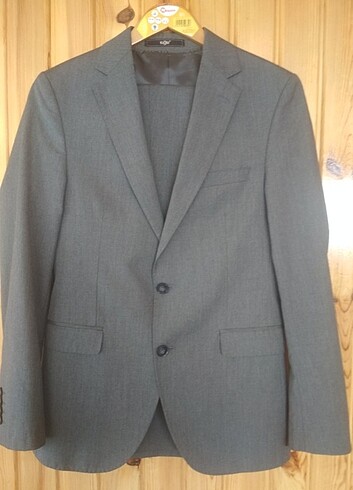 Kigılı Erkek Takım Elbise - Görsel 5