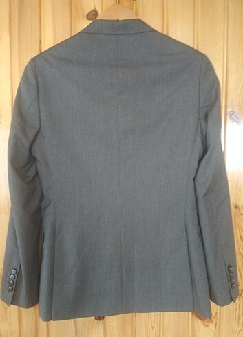 Kigılı Erkek Takım Elbise - Görsel 6